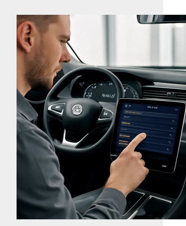 Русификация Changan X5 в Беслане по цене от 6582 р. | ФастМобиль-Бсл