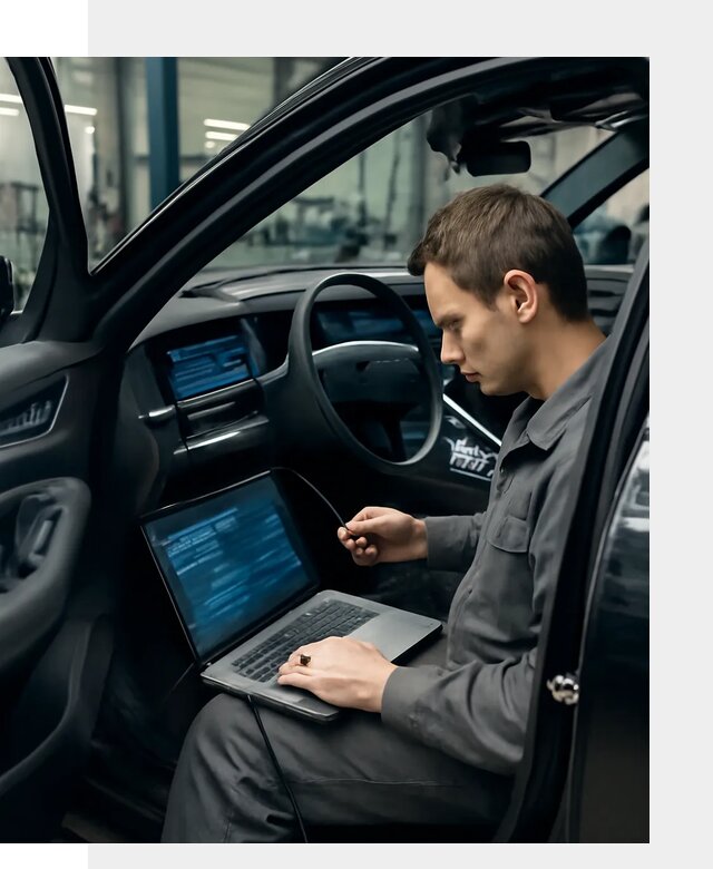 Профессиональная русификация Deepal G318 под ключ в Беслане