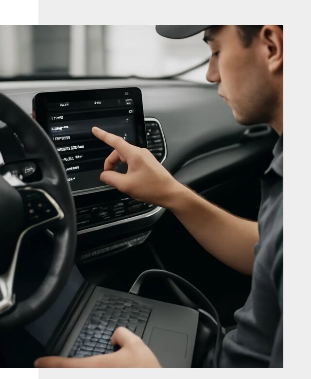 Русификация Dongfeng 7 под ключ для вашего автомобиля в Беслане