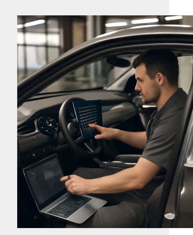 Русификация Exeed TXL в Беслане по цене от 15088 р. | ФастМобиль-Бсл