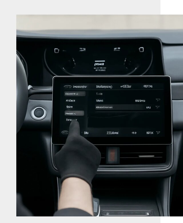 Русификация GAC GS 8 под ключ в Беслане от 6582 р. | ФастМобиль-Бсл