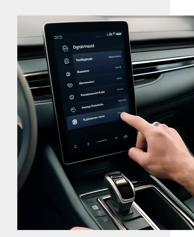 Русификация Geely Preface в Беслане по цене от 10025 р. | ФастМобиль-Бсл
