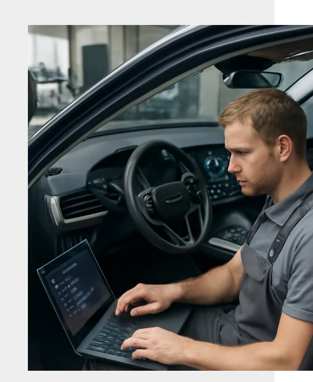 Русификация Haval в Беслане по цене от 8000 р. | ФастМобиль-Бсл
