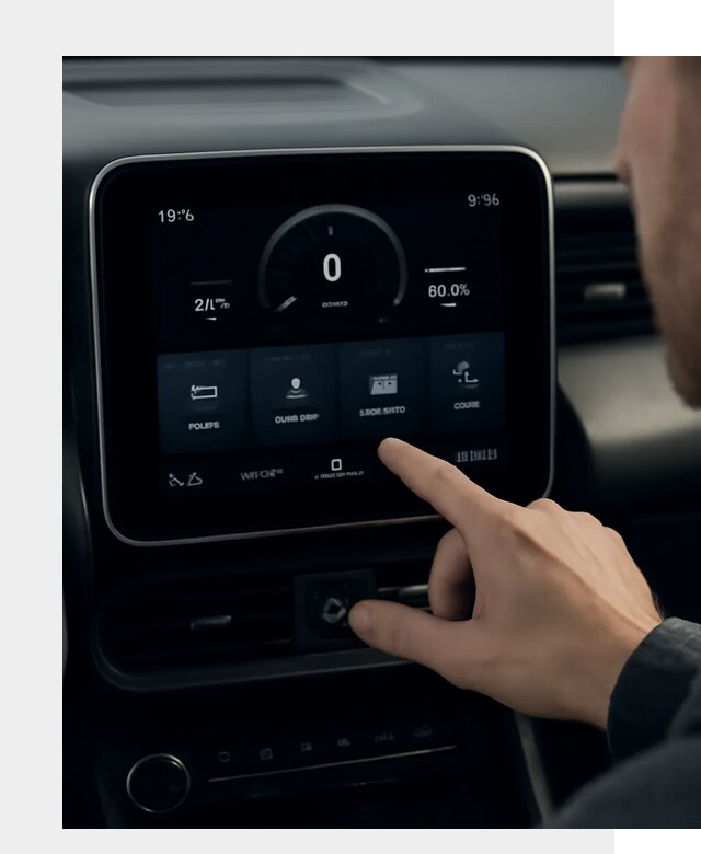 Русификация Haval DARGO в Беслане по цене от 6582 р. | ФастМобиль-Бсл