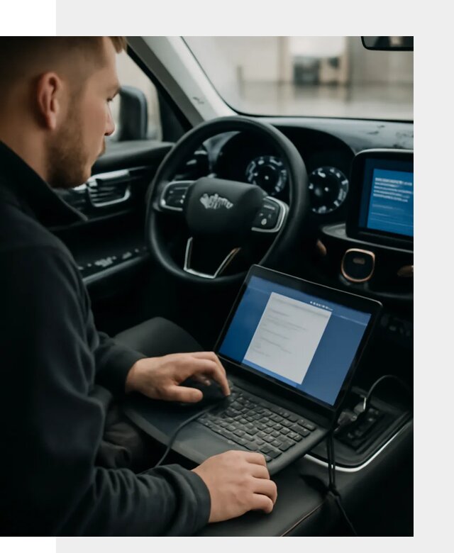 Русификация Haval DARGO и мультимедиа под ключ в Беслане