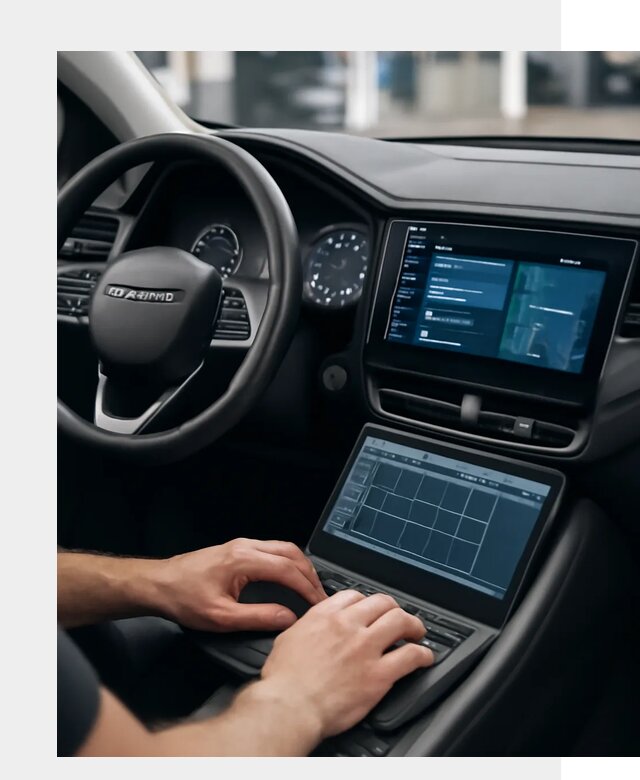 Русификация Haval F7 в Беслане по цене от 6582 р. | ФастМобиль-Бсл