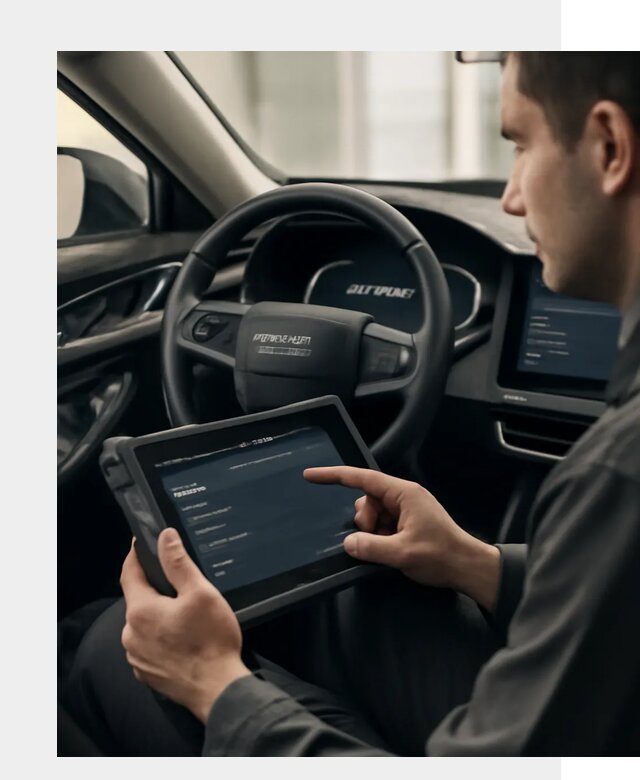Русификация приборной панели Haval в Беслане от 5569 р. | ФастМобиль-Бсл