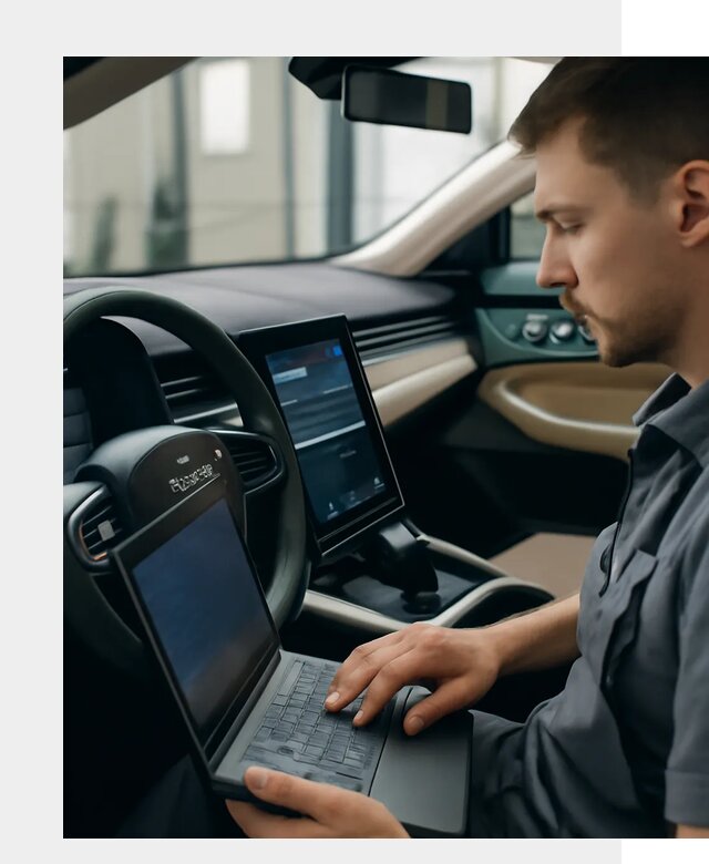 Русификация Lynk Co 900 в Беслане по цене от 20151 р. | ФастМобиль-Бсл