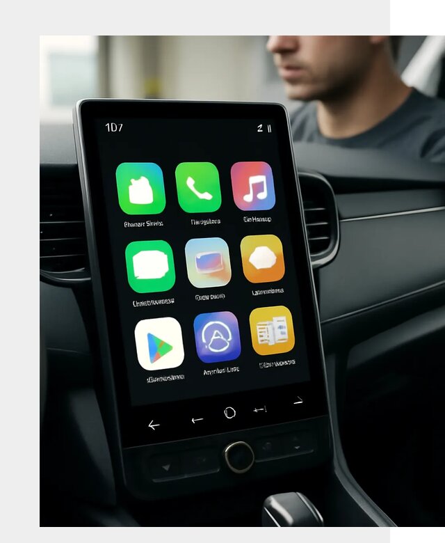 Установка приложений Lynk Co в Беслане по цене от 5974 р. | ФастМобиль-Бсл