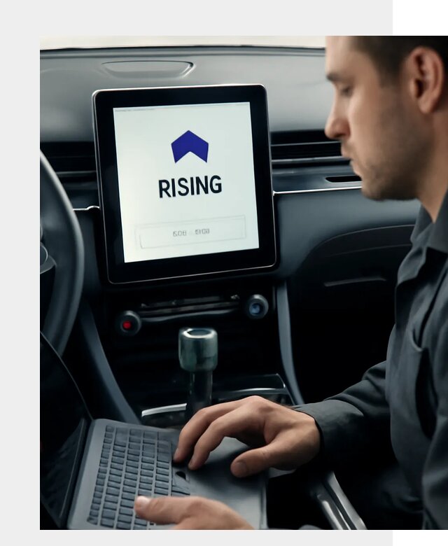 Установка приложений Rising в Беслане по цене от 4557 р. | ФастМобиль-Бсл