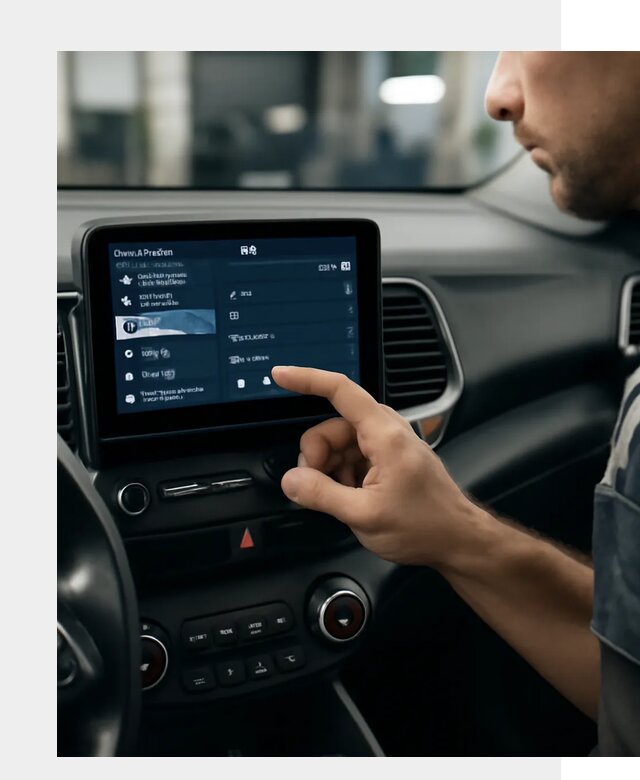 Русификация мультимедиа Hyundai в Беслане от 6582 р. | ФастМобиль-Бсл