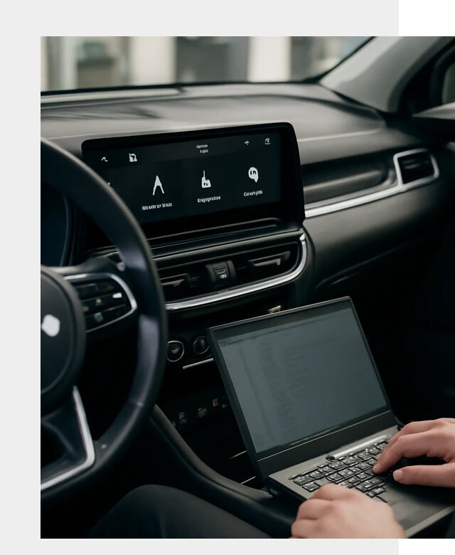 Русификация Kia K5 в Беслане по цене от 6582 р. | ФастМобиль-Бсл