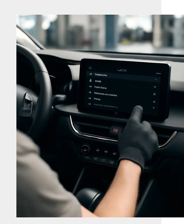 Русификация Kia всех моделей в Беслане от 10025 р. | ФастМобиль-Бсл
