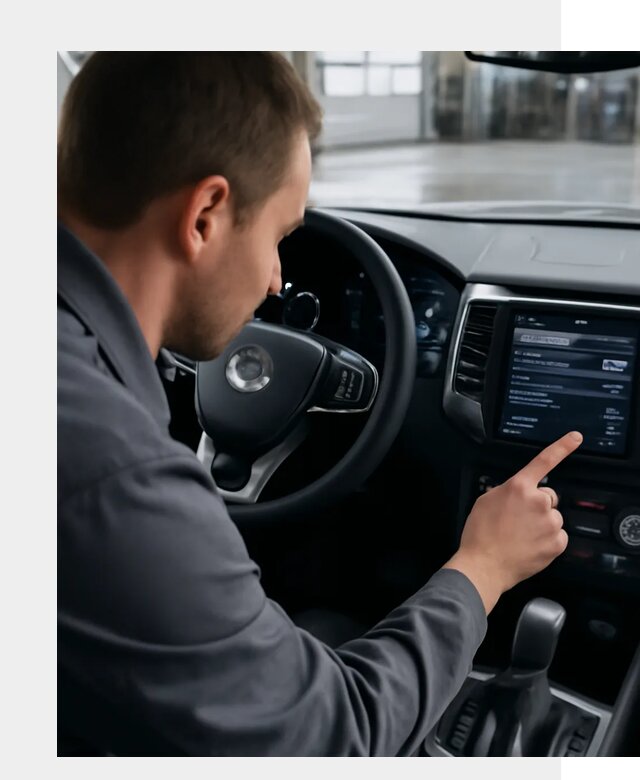 Русификация SsangYong в Беслане по цене от 8000 р. | ФастМобиль-Бсл