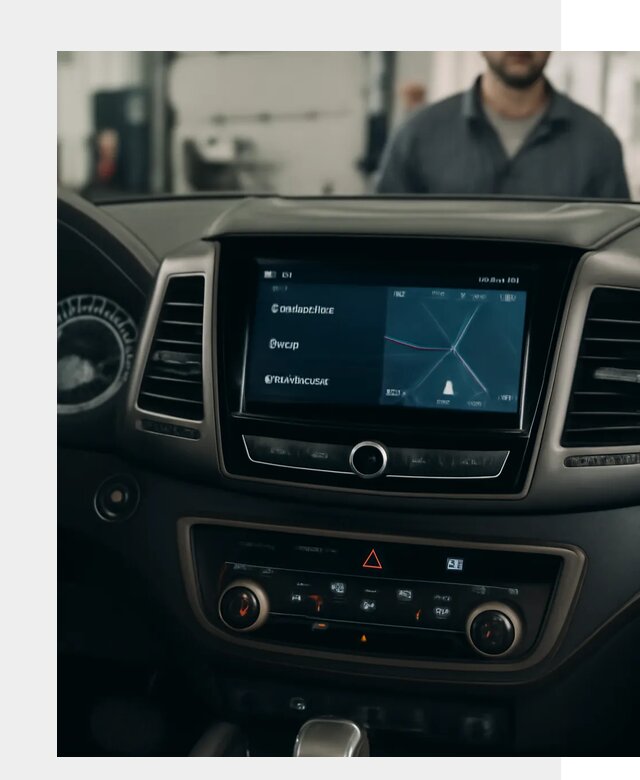 Русификация SsangYong Rexton в Беслане от 12658 р. | ФастМобиль-Бсл