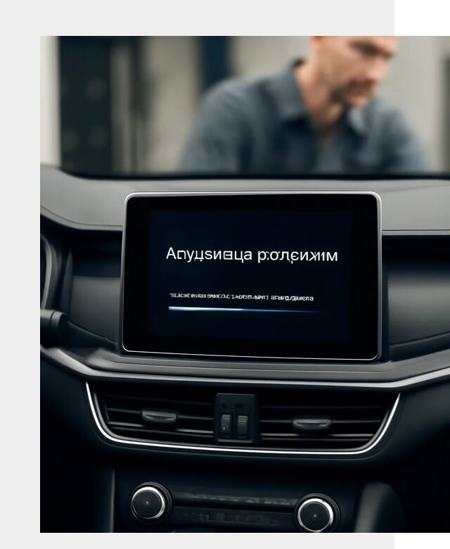 Обновление русификации авто в Беслане по цене от 5974 р. | ФастМобиль-Бсл