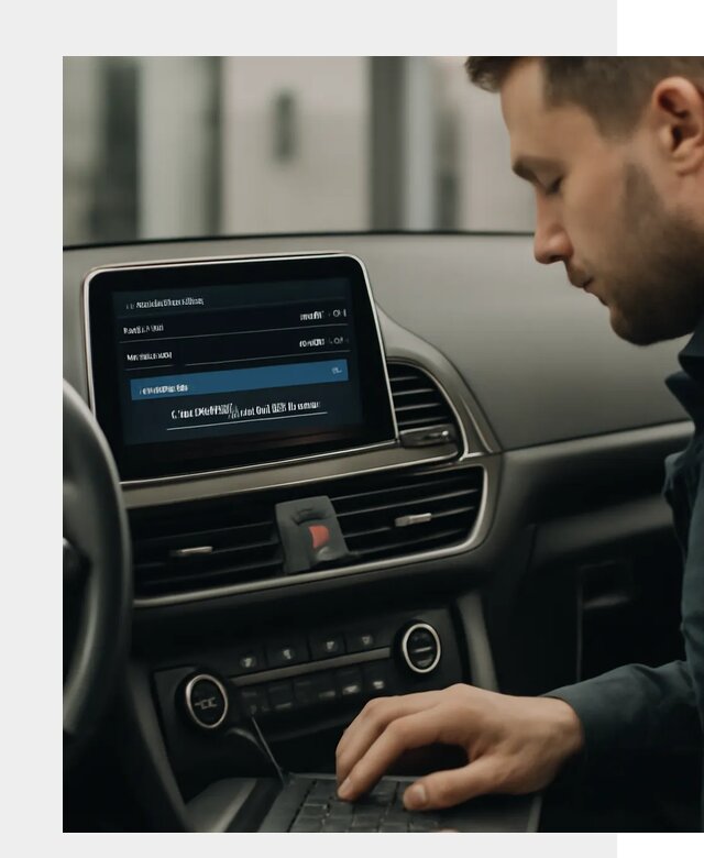 Установка русского пакета языка для авто в Беслане от 5974 р. | ФастМобиль-Бсл