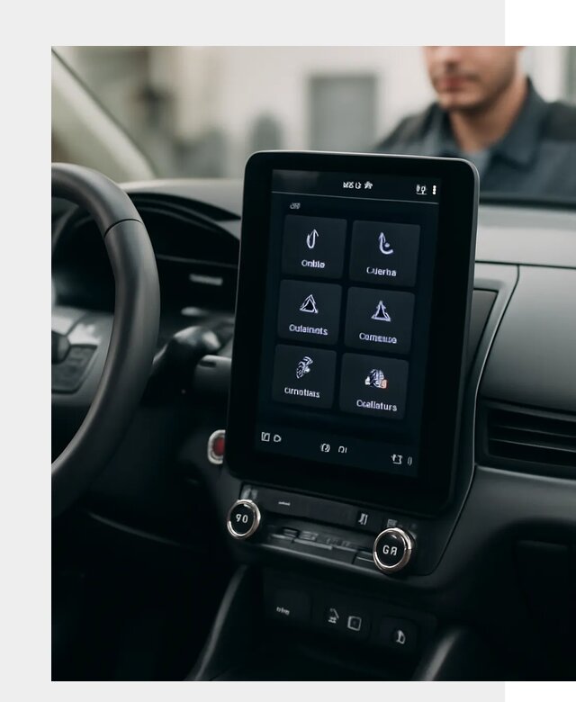 Русификация Honda в Беслане по цене от 6987 р. | ФастМобиль-Бсл