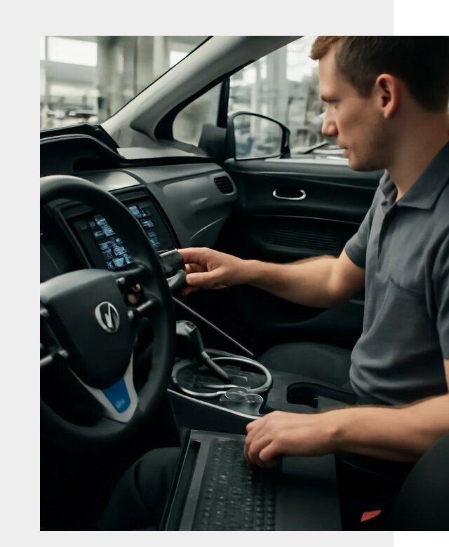 Русификация Honda CLARITY в Беслане по цене от 7595 р. | ФастМобиль-Бсл