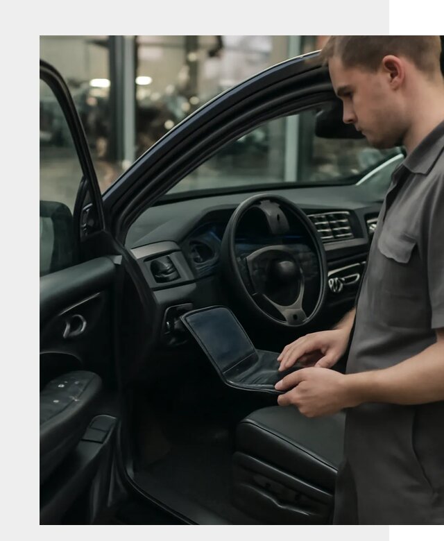 Русификация Honda Pilot по цене от 6987 р. в Беслане ФастМобиль-Бсл