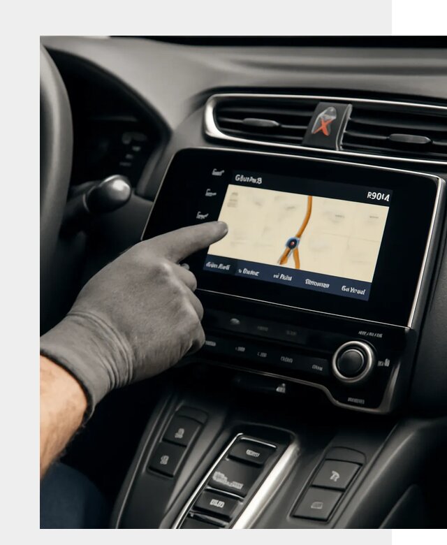 Русификация мультимедиа Honda в Беслане от 7595 р. | ФастМобиль-Бсл