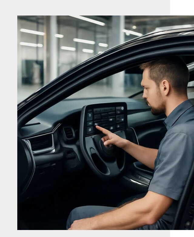 Русификация Lexus в Беслане по цене от 15088 р. | ФастМобиль-Бсл