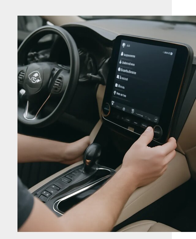 Русификация Lexus NX Panasonic в Беслане от 8000 р. | ФастМобиль-Бсл