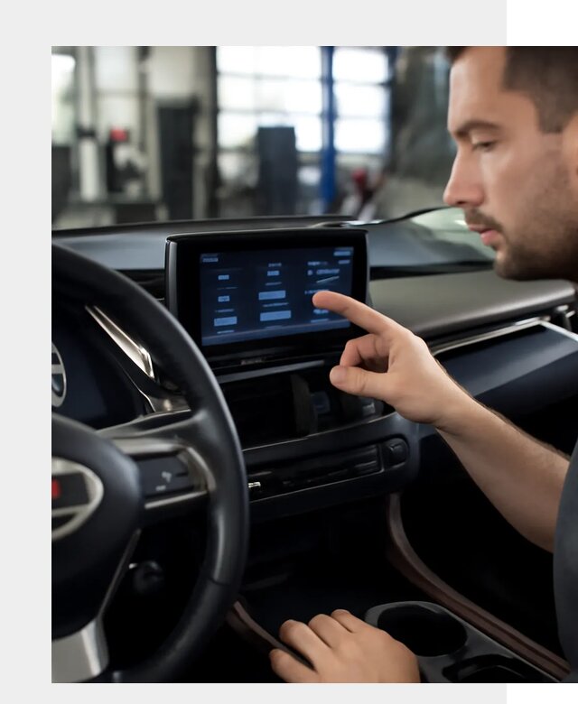 Русификация Lexus RX PANASONIC в Беслане от 8000 р. | ФастМобиль-Бсл