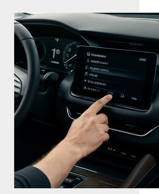 Русификация Mazda EZ-6 в Беслане по цене от 15088 р. | ФастМобиль-Бсл
