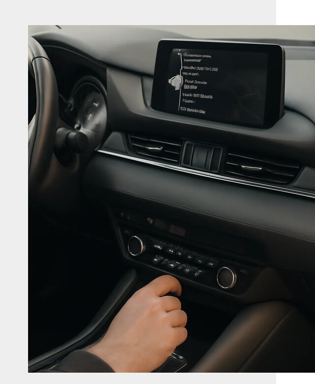 Русификация мультимедиа Mazda в Беслане по цене от 8000 р. | ФастМобиль-Бсл