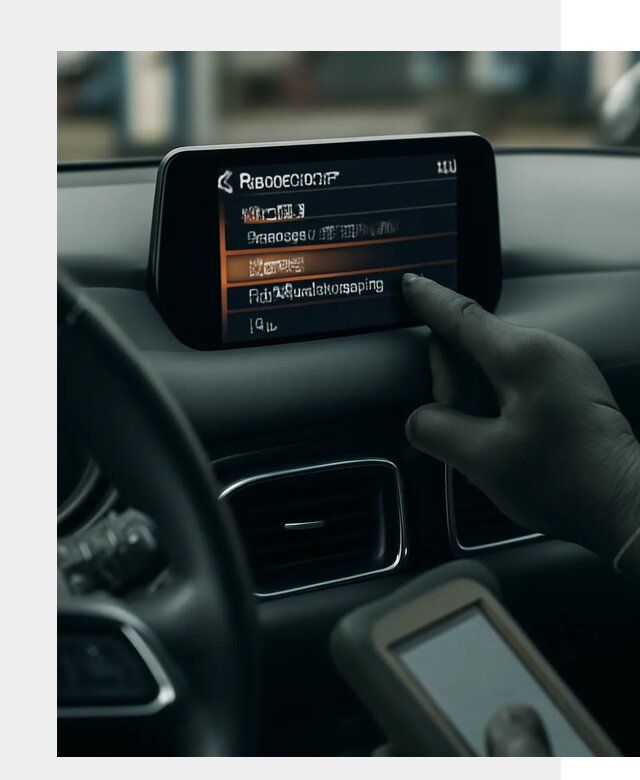 Установка приложений Mazda в Беслане по цене от 5468 р. | ФастМобиль-Бсл