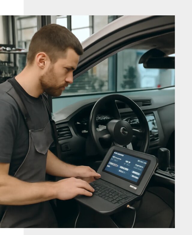 Русификация автомобилей Nissan для всех моделей в Беслане