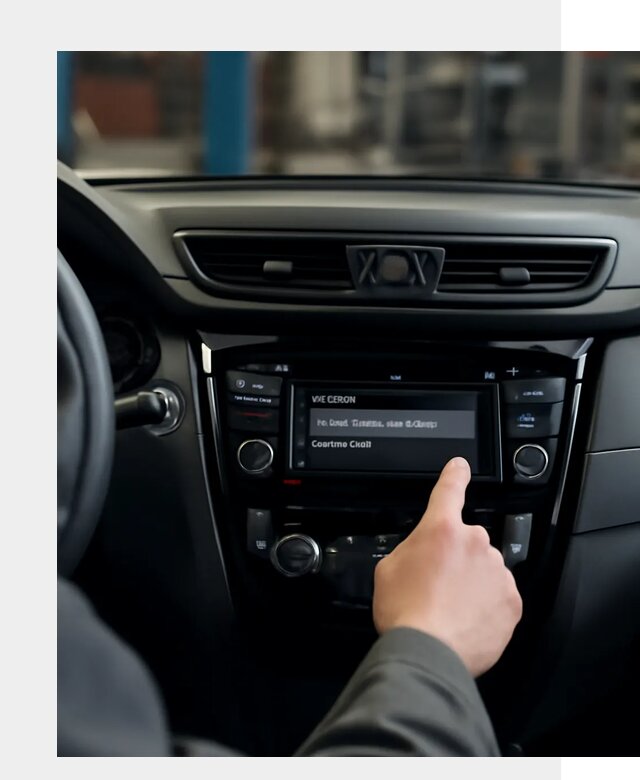 Установка приложений Nissan в Беслане по цене от 5569 р. | ФастМобиль-Бсл